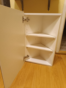 Vannitoakapp (2 foto / 3)