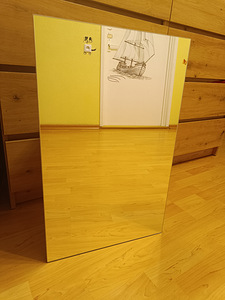 Vannitoakapp (3 foto / 3)