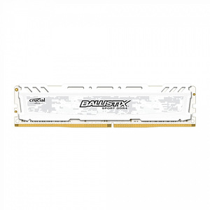 Ballistix RAM 16GB DDR4 2400mhz (8GB 2x) (1 foto / 1)