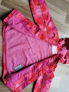 В/о куртка, 98/104 (3 фото из 3)