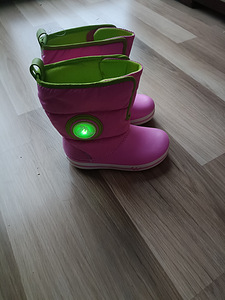 Saapad Crocs c 13/ 30-31 (3 foto / 4)