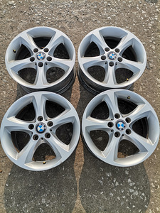 BMW style 256 17" (1 foto / 7)