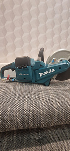 Makita aku ketaslõikur (1 foto / 3)