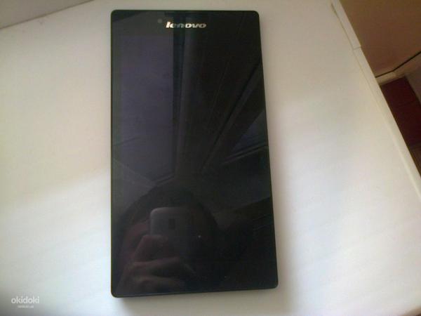 Планшет Lenovo Tab 2 A7-30DC 3G 16 GB (фото #2)
