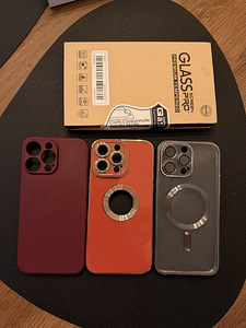 Продается iPhone 14 Pro Max 128 GB в очень хорошем состоянии (5 фото из 5)