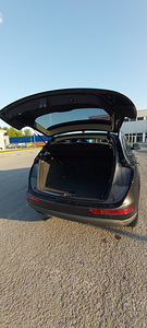 Audi Q5, 2011, 2.0TDI 125kwt, (9 foto / 10)