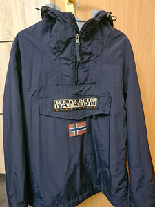 Anorak Napapijri (3 foto / 3)