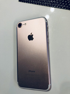 iPhone 7 Rose Gold 32GB (2 foto / 7)