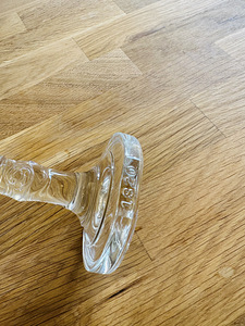 Пивные бокалы Saku Original (4 фото из 10)