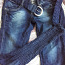 Джинсы/ штаны, размер М (рост 164) (фото #1)