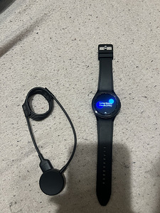 Galaxy Watch4 Classic LTE (1 фото из 5)