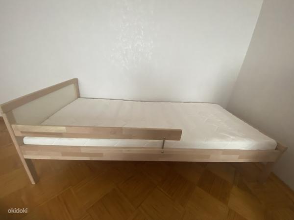 Детская кровать/ lastevoodi (фото #1)