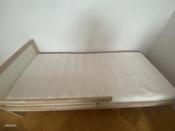 Детская кровать/ lastevoodi (фото #2)