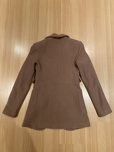 Pinko mantel (2 foto / 2)