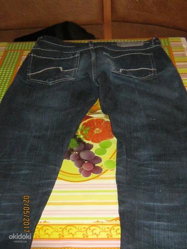 Жіночі джинси (фото #2)