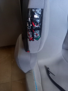 Turvatool Concord Transformer X-BAG (1 foto / 6)