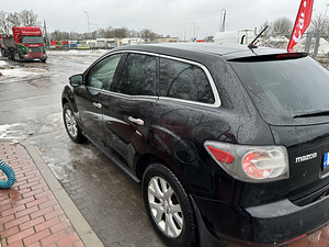 Mazda CX-7 Продажа-Обмен (5 foto / 12)