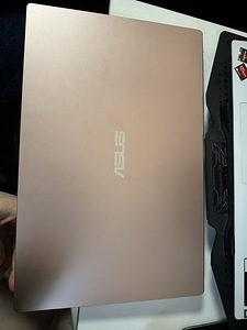 Sülearvuti ASUS L510KA-WH21-P (1 foto / 3)