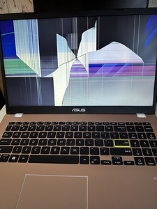 Sülearvuti ASUS L510KA-WH21-P (2 foto / 3)