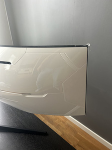 Müüa suur mänguri kuvar Samsung Odyssey G9 C49G95TSSR (10 foto / 10)