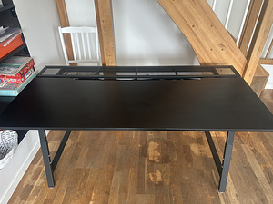 Müüa IKEA arvutilaud Utespelare (1 foto / 5)