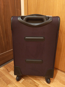 Samsonite kohver (5 foto / 5)