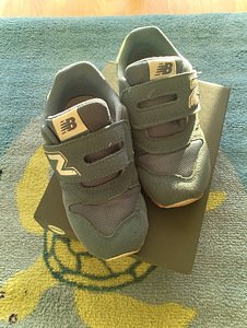 New Balance suurus 27 (3 foto / 7)