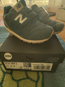 New Balance suurus 27 (4 foto / 7)