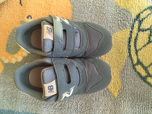 New Balance suurus 27 (5 foto / 7)