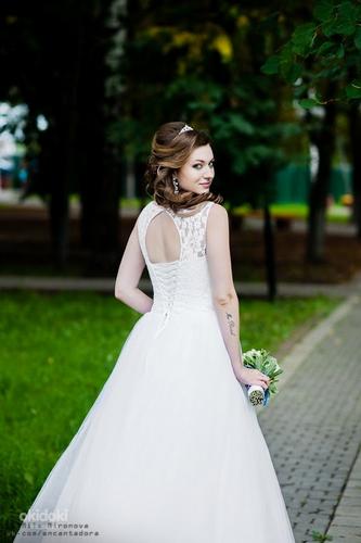 Весільна сукня (фото #2)