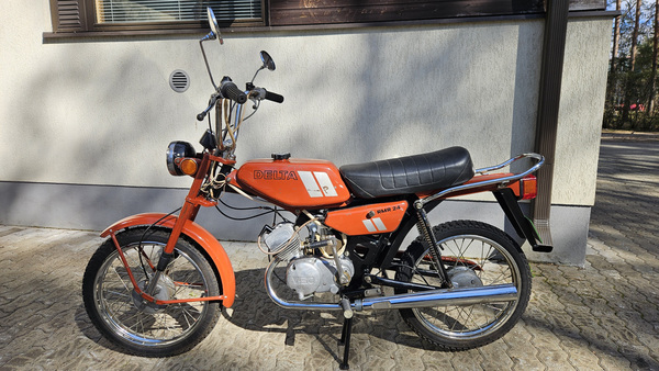 RMZ RIGA-24 / 2.124 / DELTA