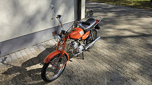 RMZ RIGA-24 / 2.124 / DELTA (2 foto / 10)