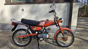 RMZ RIGA-24 / 2.124 / DELTA (3 foto / 10)