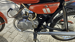 RMZ RIGA-24 / 2.124 / DELTA (9 foto / 10)