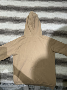 Calvin Klein hoodie (3 foto / 3)