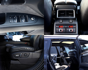Audi Q7 3.0 TDI 180kw Facelift (8 foto / 10)