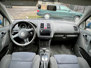 Volkswagen Polo 1.4 44KW (5 foto / 6)