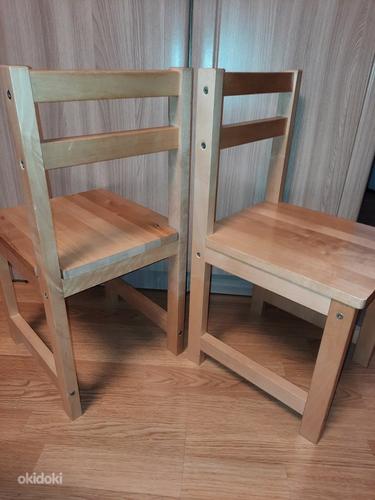2 стула (фото #1)
