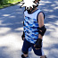 Детский Шлем , 50 - 52 см (фото #3)