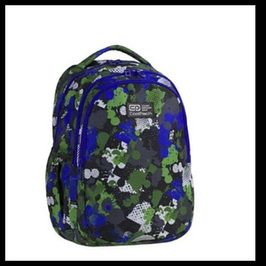 Новый школьный рюкзак, Coolpack (2 фото из 9)
