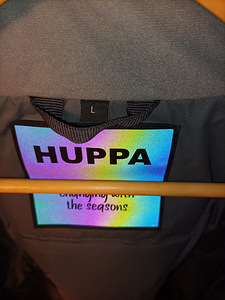 Huppa talv Jope, L (7 foto / 8)