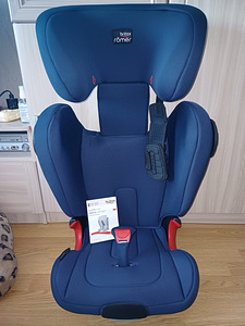 Britax Römer lapse turvatool (15 - 36 kg) (3 foto / 10)