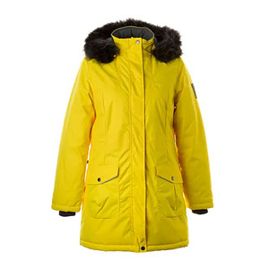 Huppa uus parka, S