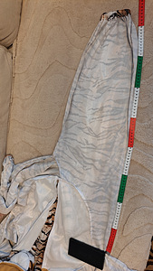 Karnevalikostüüm "Tiiger" (116-128) (6 foto / 10)