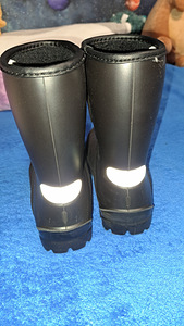 Laste talvesaapad Reima 31/32 (4 foto / 7)