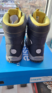 Lassietec talvesaapad, 32 (4 foto / 10)