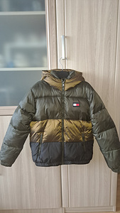 Куртка T/H, 140 (1 фото из 8)
