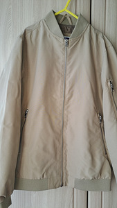 Jack & Jones jope bomber ,140 (1 foto / 7)