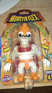 MONSTERFLEX (2 foto / 5)