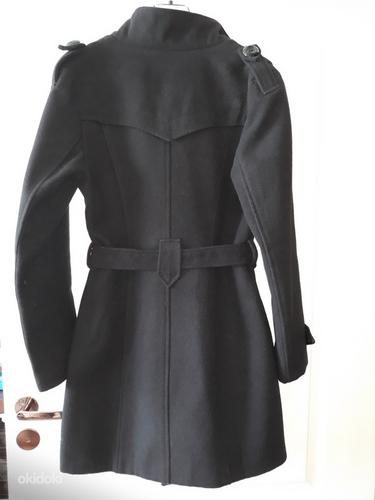 Женское пальто, S (фото #3)